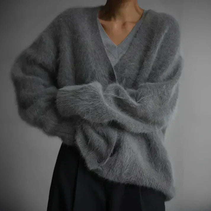 Ester - Large Sweater